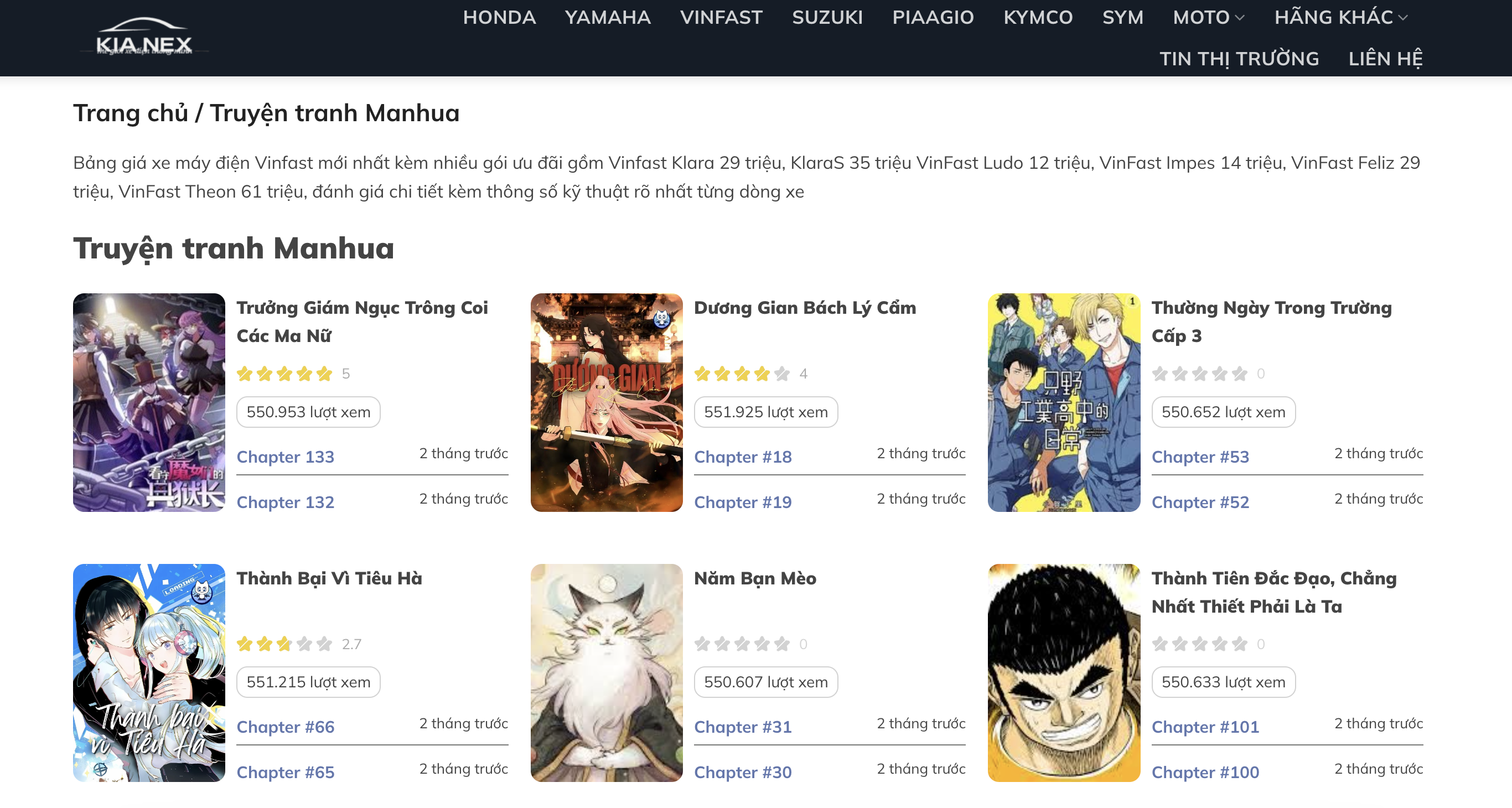 Khám Phá Thế Giới Truyện Tranh Manhua: Nét Vẽ & Cốt Truyện